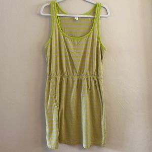 Old Navy CASUAL Dress XL